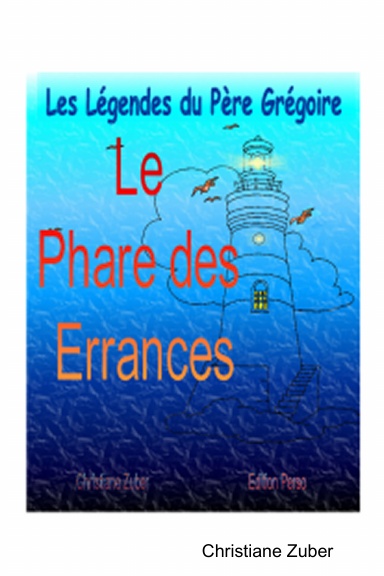 Le Phare des Errances