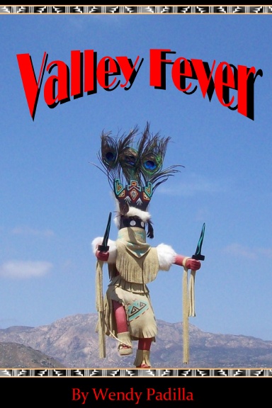 Valley Fever