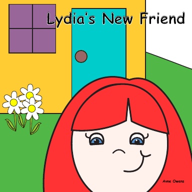 Lydia's New Friend