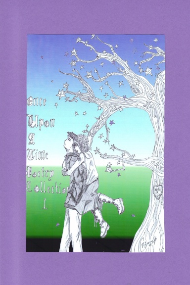 Once upon A time Poetry Collection 1