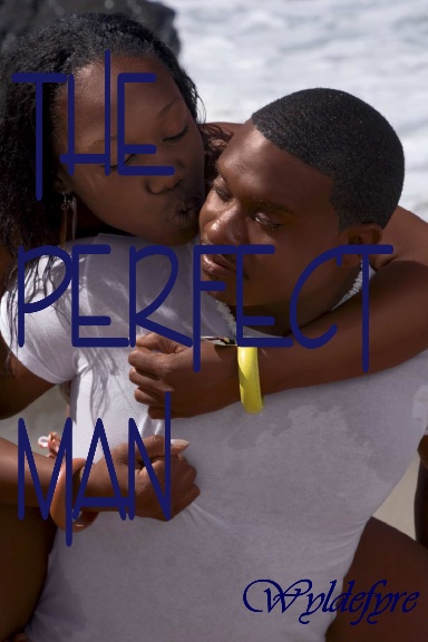 THE PERFECT MAN