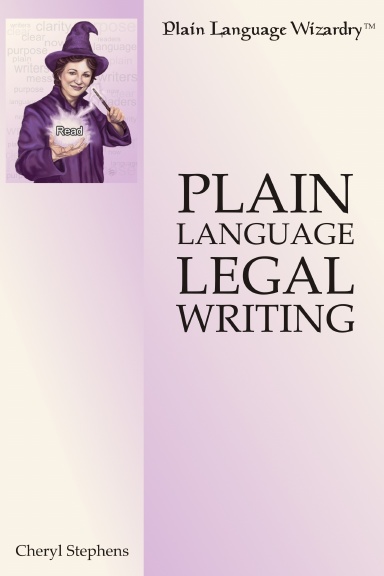 plain-language-legal-writing