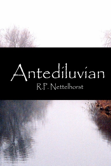 Antediluvian