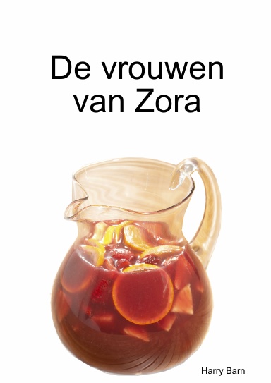 De vrouwen van Zora
