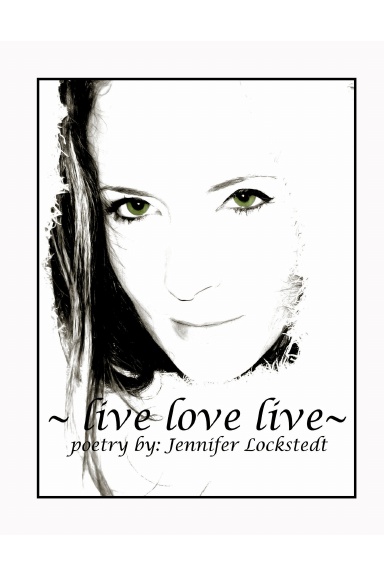 Live Love Live