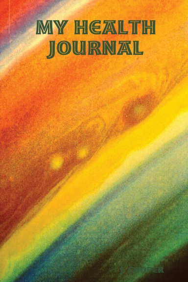 My Health Journal