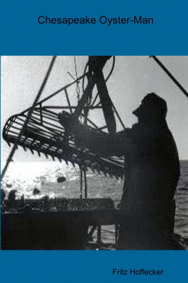 Chesapeake Oyster-Man