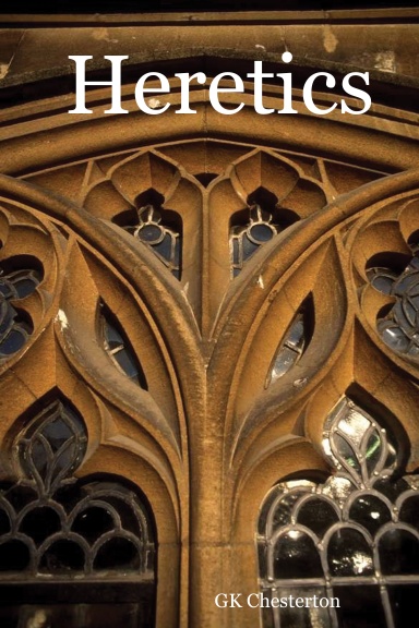 Heretics