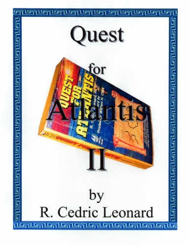 Quest for Atlantis II