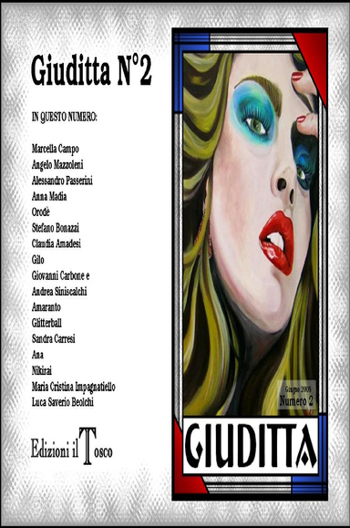 Giuditta N°2