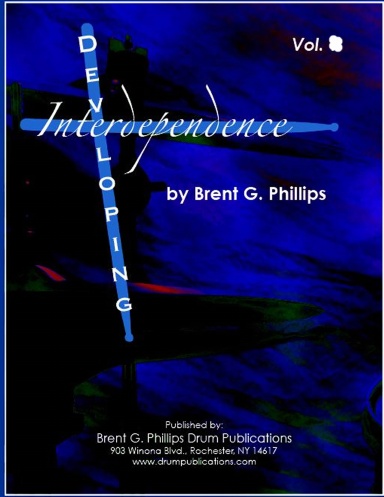 Developing Interdependence ( Volume Four )