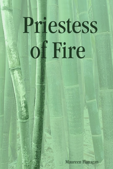 Priestess of Fire