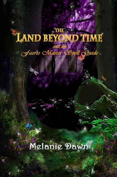 The Land Beyond Time and the Faerie Master Spell Guide
