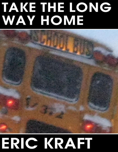 Take the Long Way Home