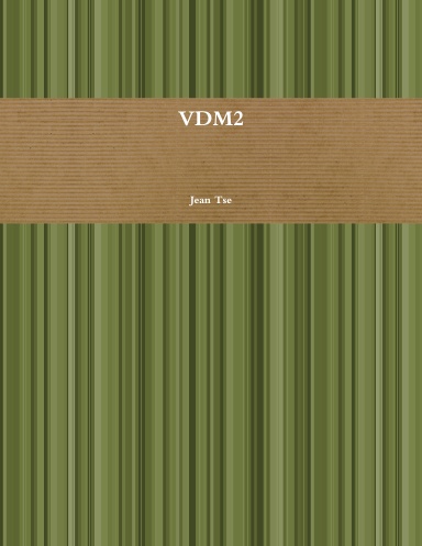 VDM2