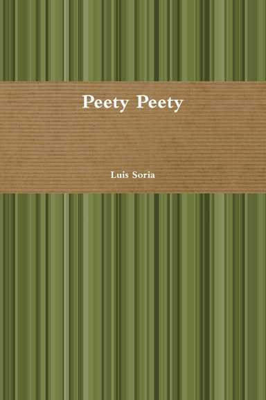 Peetie Peety