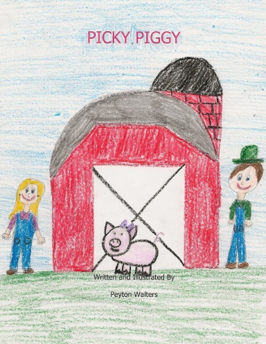 Picky Piggy