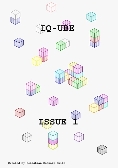 IQ-UBE Issue 1