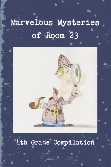 Marvelous Mysteries of Room 23
