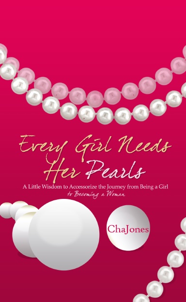Every Girl Needs Her Pearls