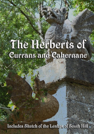 The Herberts of Currans and Cahernane
