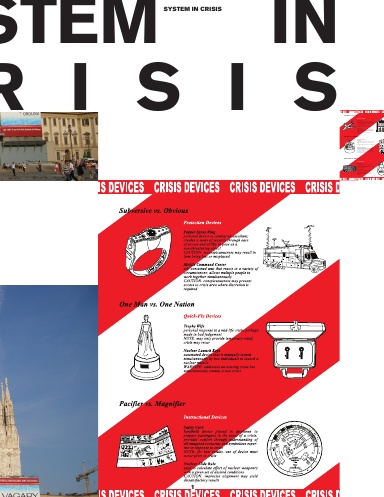 System in Crisis
