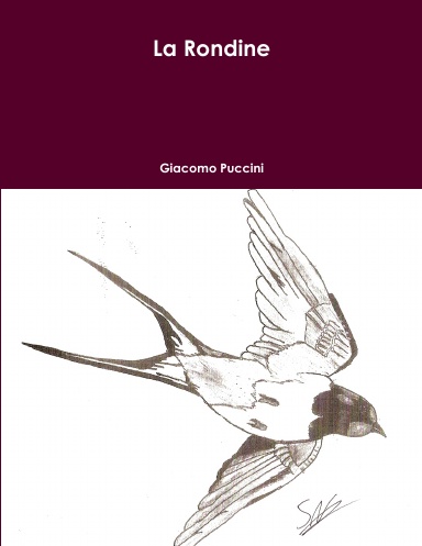 La Rondine