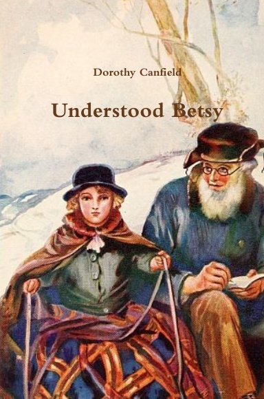 Understood Betsy