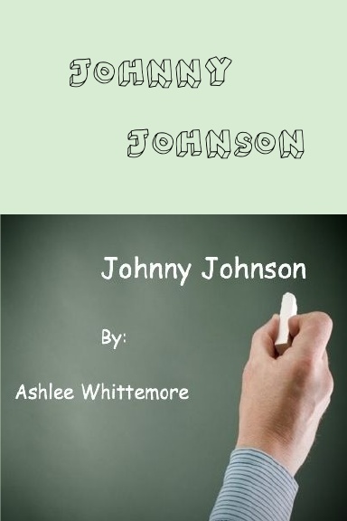 Johnny Johnson