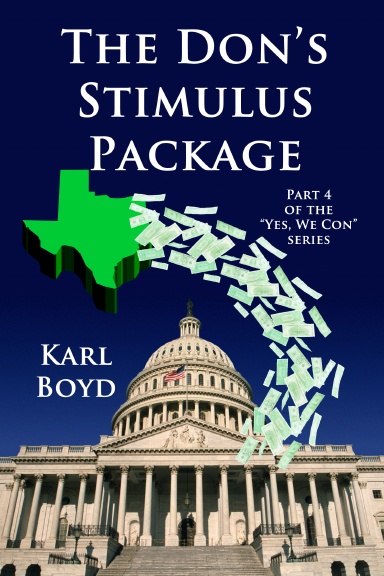 The Don's Stimulus Package