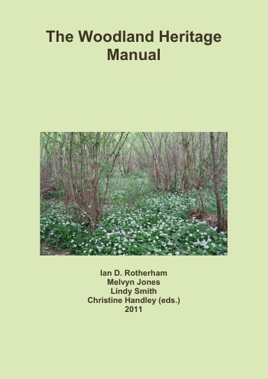 The Woodland Heritage Manual