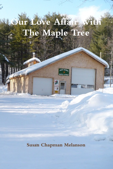 Our Love Affair With The Maple Tree