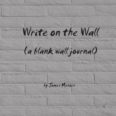 Write on the Wall