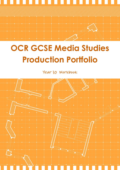 ocr gcse media studies coursework