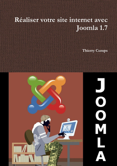 Réaliser votre site internet avec Joomla 1.7