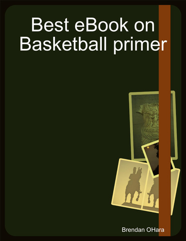 Best eBook on Basketball primer