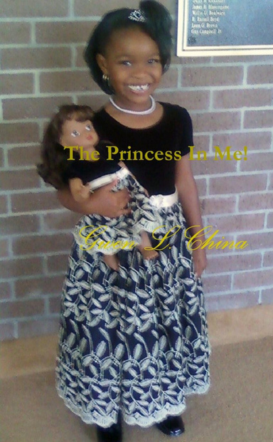 The Princess In Me