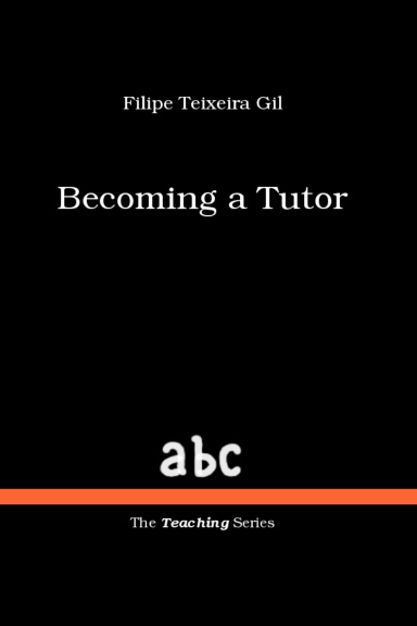 Becoming a Tutor