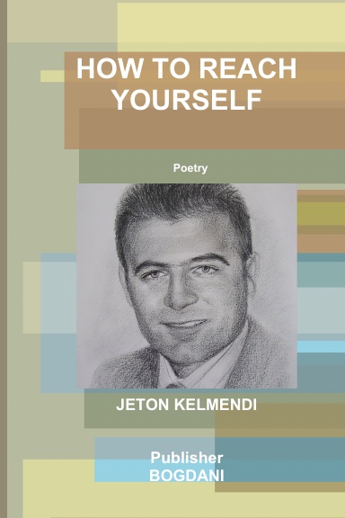 HOW TO REACH YOURSELF - Poetry