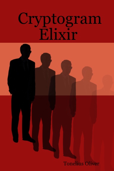 Cryptogram Elixir