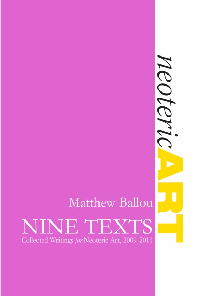 Nine Texts
