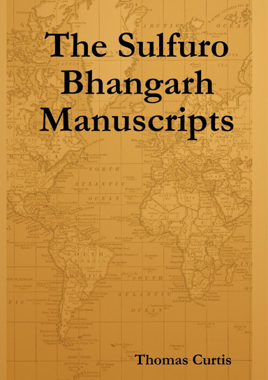 The Sulfuro Bhangarh Manuscripts
