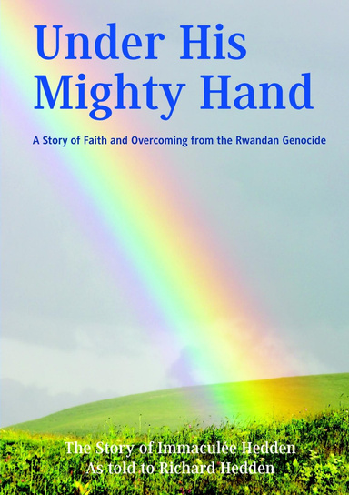 Under His Mighty Hand