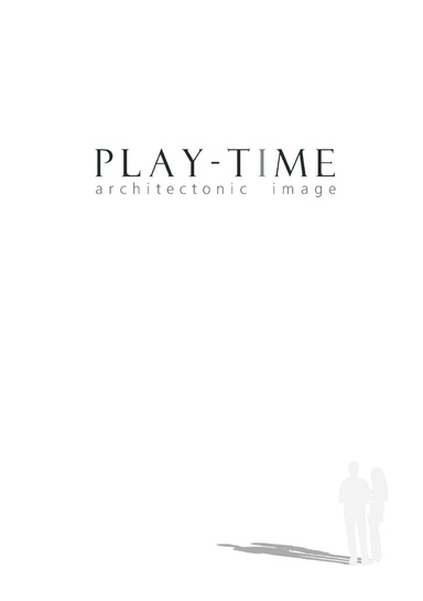 PLAY TIME A5
