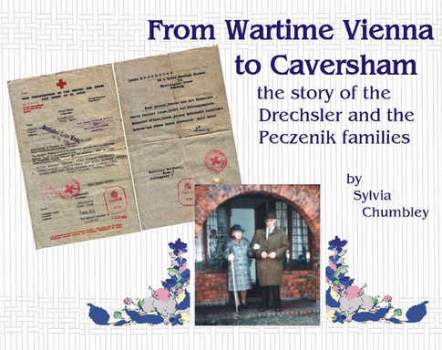 From Wartime Vienna to Caversham
