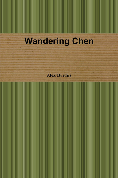 Wandering Chen