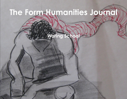 The Form Humanities Journal