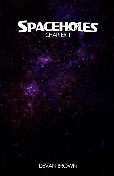 Spaceholes