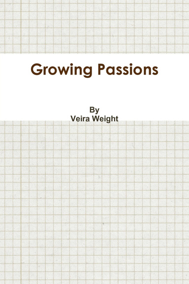 Growing Passions