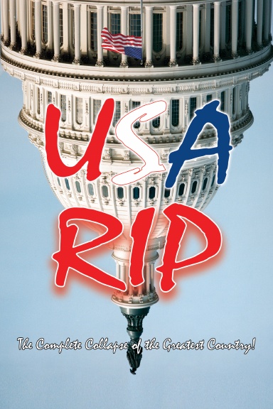 USA RIP